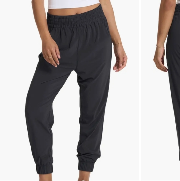 Vuori Pants - Vuori Womens Casual Villa Joggers Size XS